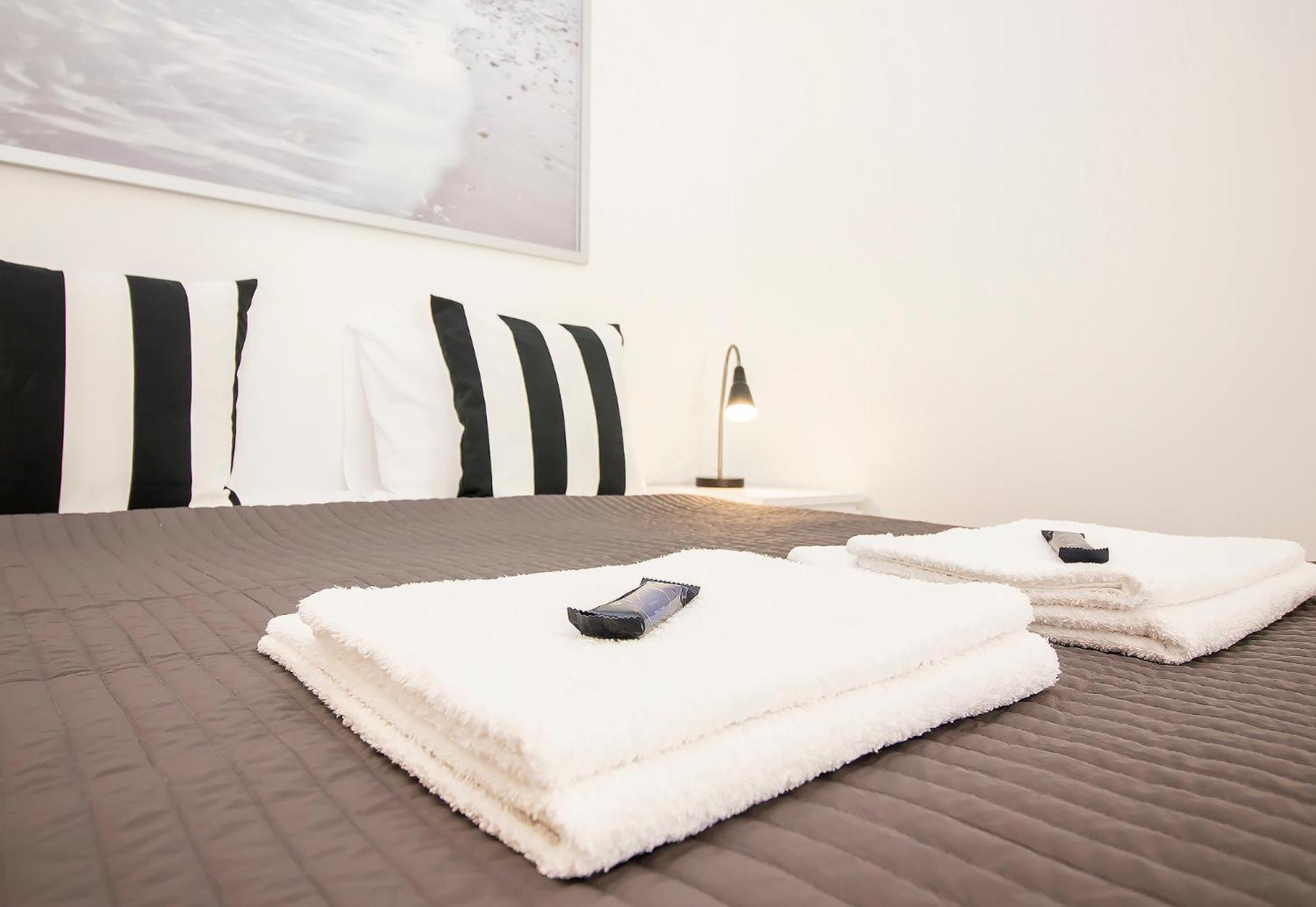 Guest Apartment Tuuttikuja 库奥皮奥 外观 照片
