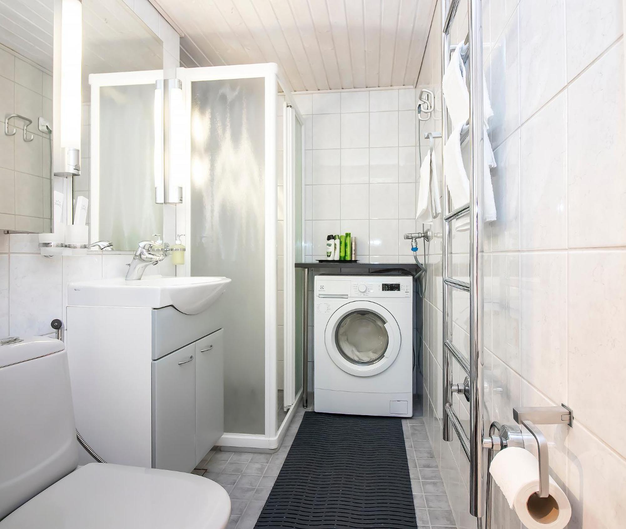Guest Apartment Tuuttikuja 库奥皮奥 外观 照片